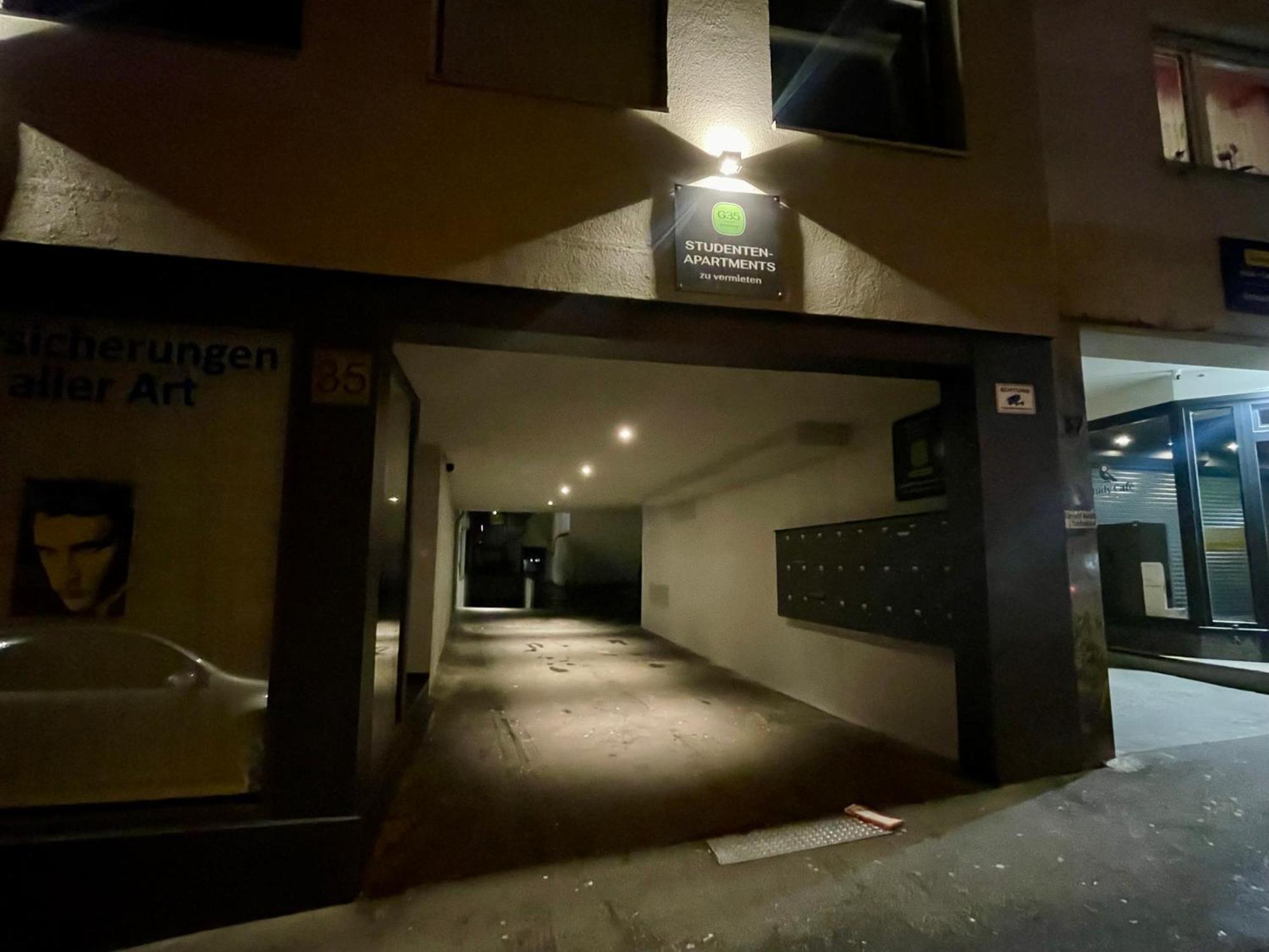 Neu Wunderschoenenes Weisses Apartament Am Schloessle Zentrum Goldstadt Pforzheim Buitenkant foto