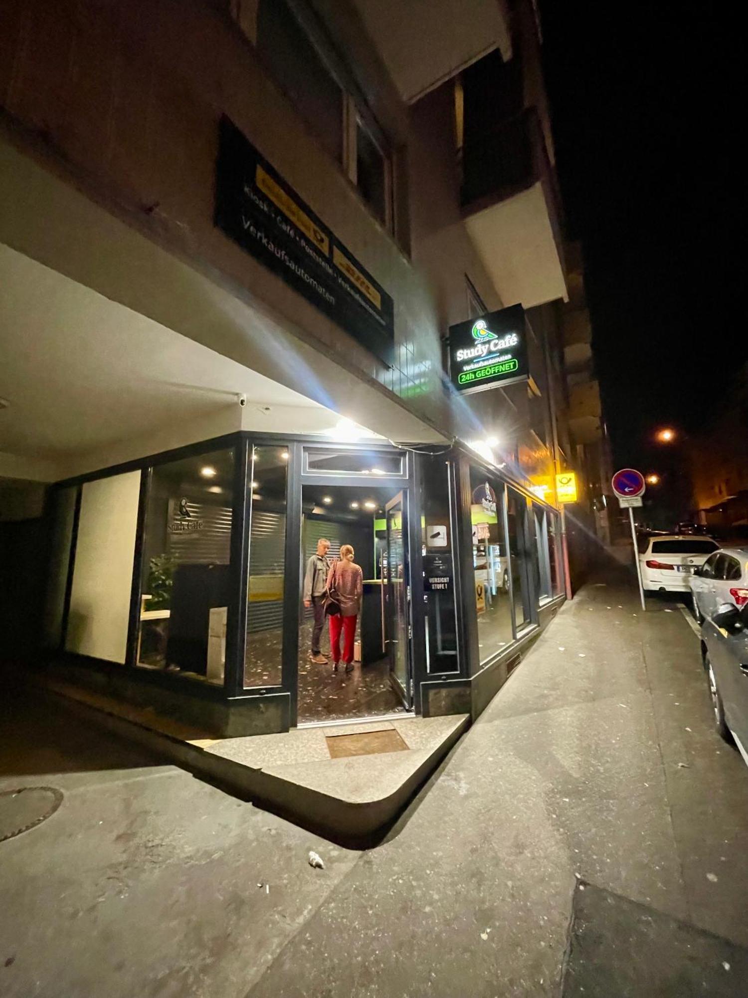 Neu Wunderschoenenes Weisses Apartament Am Schloessle Zentrum Goldstadt Pforzheim Buitenkant foto