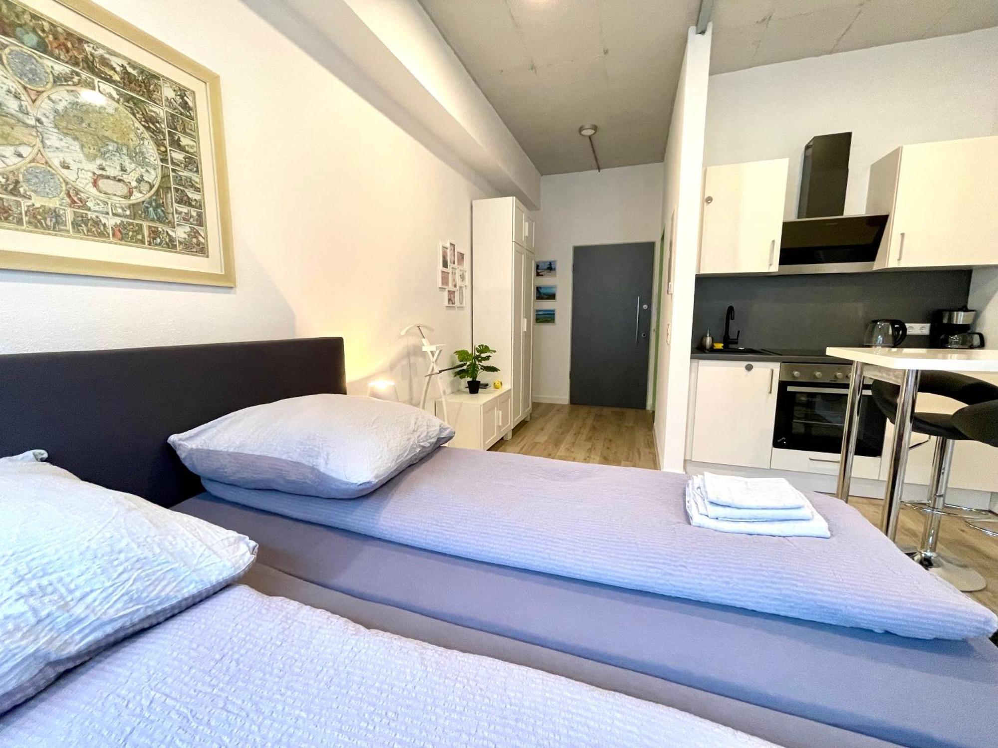 Neu Wunderschoenenes Weisses Apartament Am Schloessle Zentrum Goldstadt Pforzheim Buitenkant foto