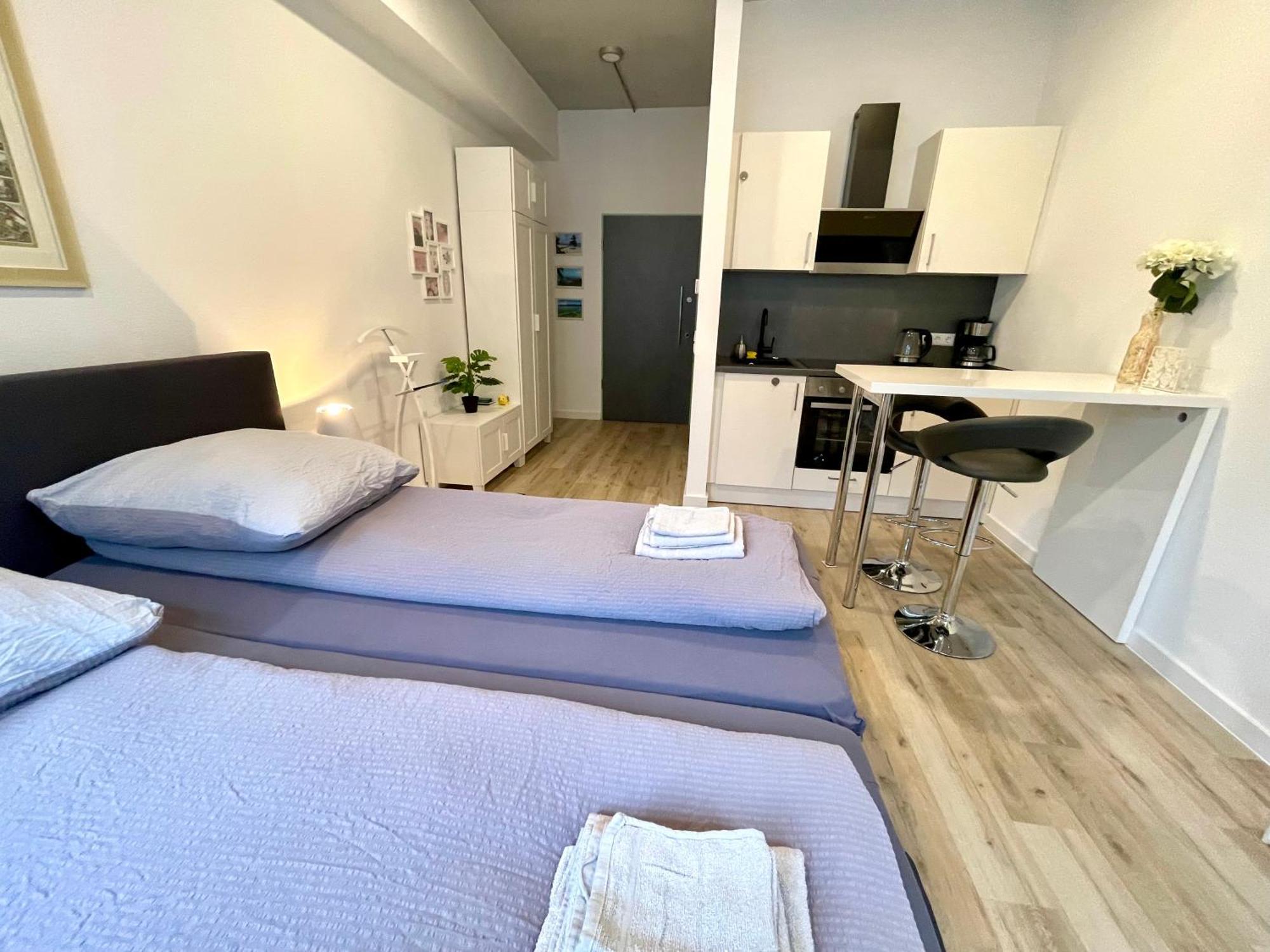 Neu Wunderschoenenes Weisses Apartament Am Schloessle Zentrum Goldstadt Pforzheim Buitenkant foto