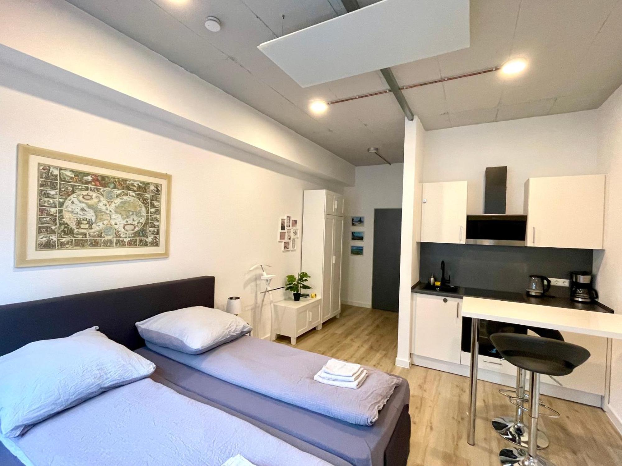 Neu Wunderschoenenes Weisses Apartament Am Schloessle Zentrum Goldstadt Pforzheim Buitenkant foto